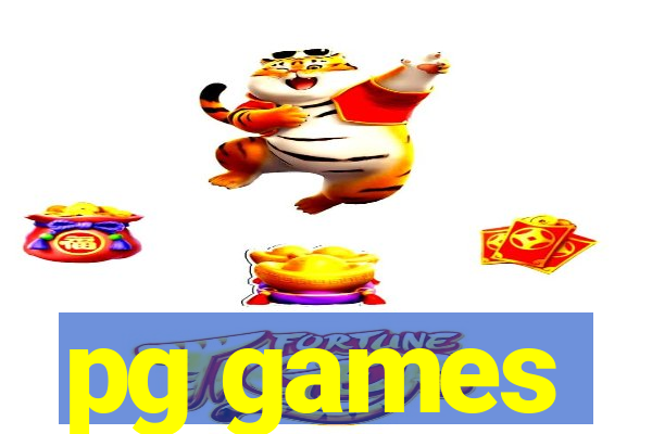 pg games